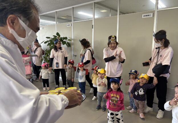 イメージ：10月 ハロウィン